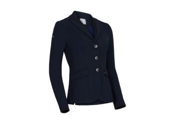 Samshield Competition Jacket - Louise Smocking